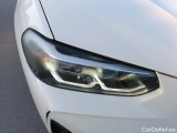  Bmw  X3 BMW  / 2021 / 5P / todoterreno xDrive20d xLine #17