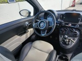  Fiat  500 FIAT  Dolcevita 1.0 Hybrid 70 CV #3