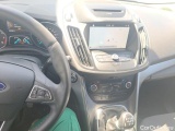  Ford  Kuga FORD  / 2016 / 5P / todoterreno 1.5 EcoBoost 110kW 4x2 Trend+ #15