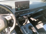  Honda  Civic HONDA  / 2022 / 5P / berlina con portón 2.0 i-MMD Sport CVT #14