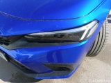  Honda  Civic HONDA  / 2022 / 5P / berlina con portón 2.0 i-MMD Sport CVT #16