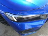  Honda  Civic HONDA  / 2022 / 5P / berlina con portón 2.0 i-MMD Sport CVT #17