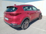  KIA  Sportage KIA  / 2018 / 5P / todoterreno 1.6 GDi 97kW (132CV) Concept 4x2 #2