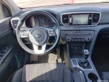  KIA  Sportage KIA  / 2018 / 5P / todoterreno 1.6 GDi 97kW (132CV) Concept 4x2 #4