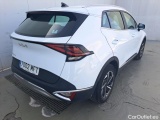  KIA  Sportage KIA  / 2022 / 5P / todoterreno 1.6 CRDi MHEV 100kW (136CV) Drive 4X2 #2