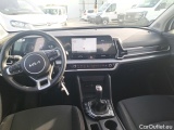  KIA  Sportage KIA  / 2022 / 5P / todoterreno 1.6 CRDi MHEV 100kW (136CV) Drive 4X2 #3