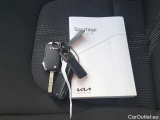  KIA  Sportage KIA  / 2022 / 5P / todoterreno 1.6 CRDi MHEV 100kW (136CV) Drive 4X2 #9