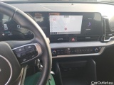  KIA  Sportage KIA  / 2022 / 5P / todoterreno 1.6 CRDi MHEV 100kW (136CV) Drive 4X2 #15