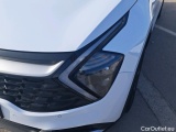  KIA  Sportage KIA  / 2022 / 5P / todoterreno 1.6 CRDi MHEV 100kW (136CV) Drive 4X2 #17