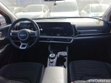  KIA  Sportage KIA  / 2022 / 5P / todoterreno 1.6 T-GDi HEV 171kW (230CV) Tech 4X2 #3
