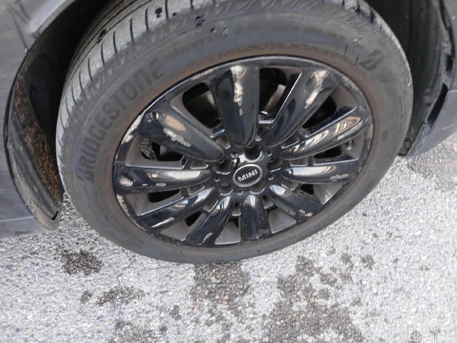  Mini  Countryman MINI  Cooper S E ALL4 220 CV #Opcionales 12300€# #38