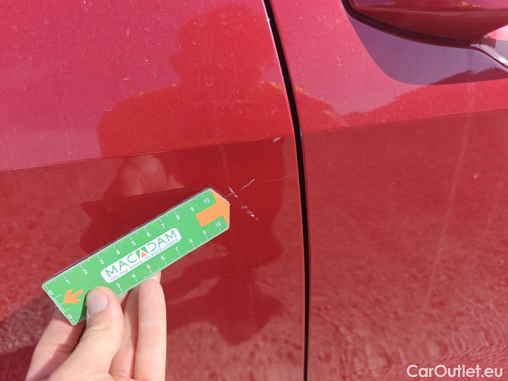  KIA  Sportage KIA  / 2022 / 5P / todoterreno 1.6 T-GDi HEV 171kW (230CV) Tech 4X2 #7