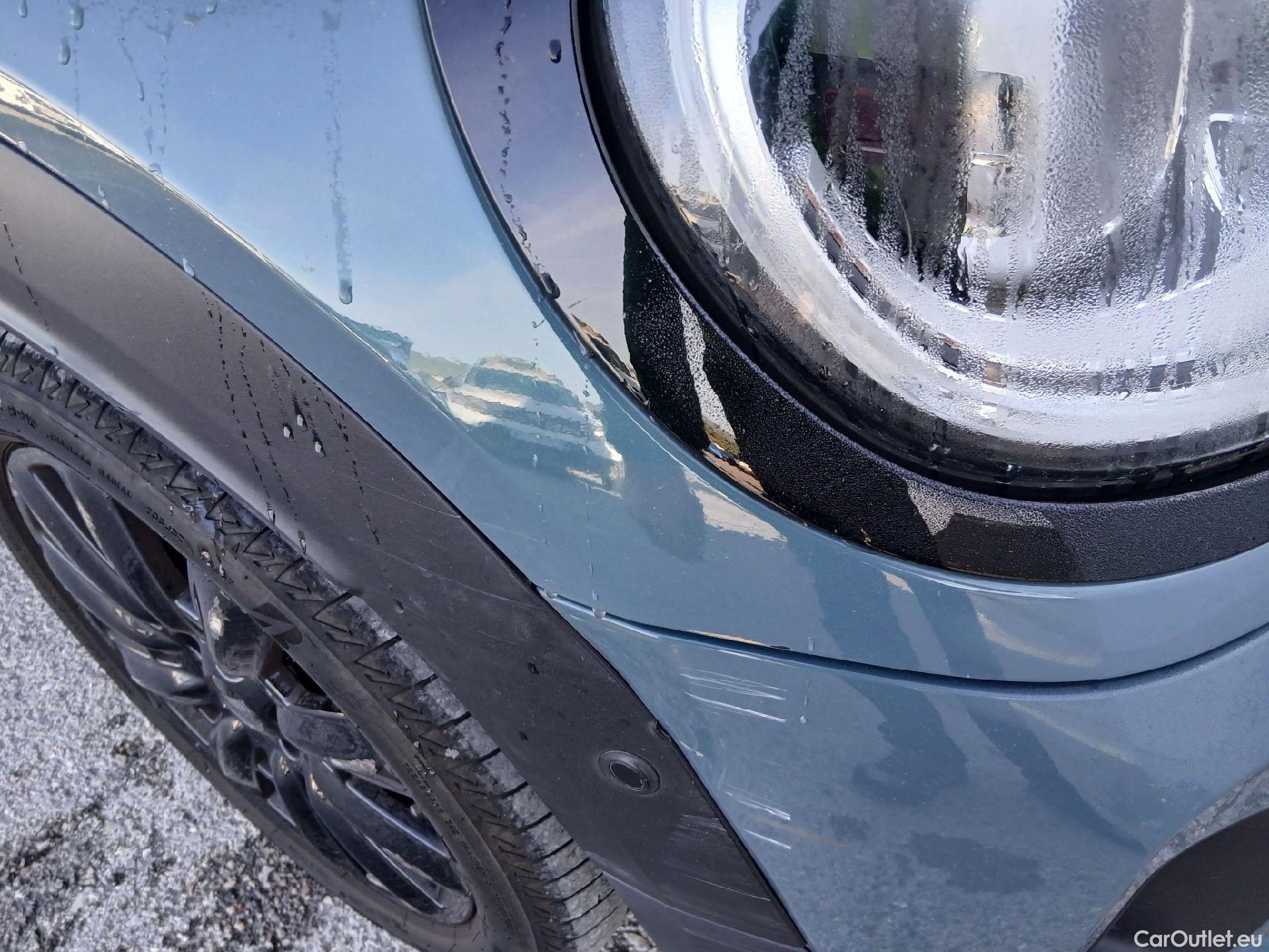  Mini  Countryman MINI  Cooper S E ALL4 220 CV #Opcionales 12300€# #4