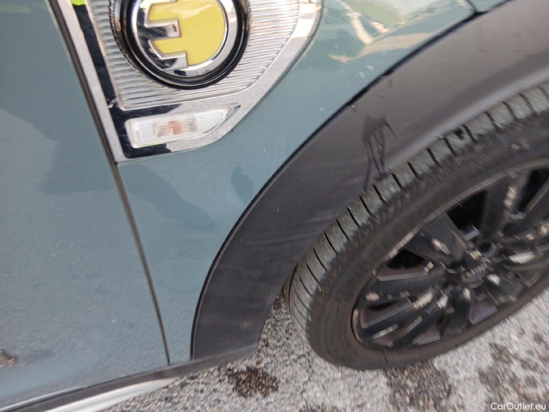  Mini  Countryman MINI  Cooper S E ALL4 220 CV #Opcionales 12300€# #35