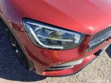  Mercedes  G-Klasee Clase GLC GLC 300 de 4Matic 2.0 AMG Line 305CV AT9 E6d #Opcionales 8950 €# #19