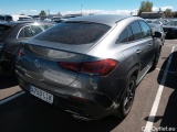  Mercedes  G-Klasee MERCEDES-BENZ GLE Coupé / 2020 / 5P / todoterreno GLE 350 de 4MATIC (Híbrido Enchufable) #2
