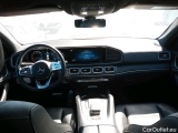  Mercedes  G-Klasee MERCEDES-BENZ GLE Coupé / 2020 / 5P / todoterreno GLE 350 de 4MATIC (Híbrido Enchufable) #3