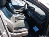  Mercedes  G-Klasee MERCEDES-BENZ GLE Coupé / 2020 / 5P / todoterreno GLE 350 de 4MATIC (Híbrido Enchufable) #6