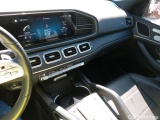  Mercedes  G-Klasee MERCEDES-BENZ GLE Coupé / 2020 / 5P / todoterreno GLE 350 de 4MATIC (Híbrido Enchufable) #16