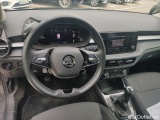  Skoda  Fabia SKODA  / 2021 / 5P / berlina con portón 1.0 MPI 59KW (80CV) Ambition #3