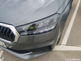  Skoda  Fabia SKODA  / 2021 / 5P / berlina con portón 1.0 MPI 59KW (80CV) Ambition #15