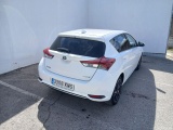  Toyota  Auris TOYOTA  5p 2G berlina con portón 1.8 140H Hybrid Feel! Edition #2