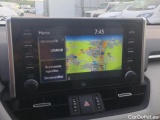  Toyota  RAV4 TOYOTA  / 2018 / 5P / todoterreno 2.5l 220H Luxury #12