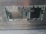 Toyota  RAV4 TOYOTA  / 2018 / 5P / todoterreno 2.5l 220H Luxury #19