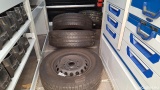  Ford  Transit FORD  Custom 320 L2H1 LKW VA Trend 4d 96kW #30