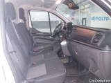  Ford  Transit  Custom Kasten 300 L2 Trend 2.0 TDCi 77KW MT6 E6dT #4