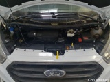  Ford  Transit  Custom Kasten 300 L2 Trend 2.0 TDCi 77KW MT6 E6dT #11
