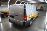  Mercedes  Vito  Kasten 109/110/111/114 CDI FWD lang (447.603) 1.7 75KW MT6 E6dT #2