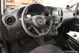  Mercedes  Vito  Kasten 109/110/111/114 CDI FWD lang (447.603) 1.7 75KW MT6 E6dT #3