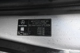  Mercedes  Vito  Kasten 109/110/111/114 CDI FWD lang (447.603) 1.7 75KW MT6 E6dT #5
