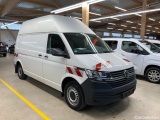  Volkswagen  Transporter VW T6  T6.1 DSG 4MOTION Lang 4d 110kW #7