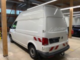  Volkswagen  Transporter VW T6  T6.1 DSG 4MOTION Lang 4d 110kW #8