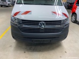  Volkswagen  Transporter VW T6  T6.1 DSG 4MOTION Lang 4d 110kW #24