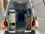  Volkswagen  Transporter VW T6  T6.1 DSG 4MOTION Lang 4d 110kW #31