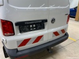  Volkswagen  Transporter VW T6  T6.1 DSG 4MOTION Lang 4d 110kW #30
