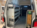  Volkswagen  Transporter VW T6  T6.1 DSG 4MOTION Lang 4d 110kW #34
