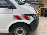  Volkswagen  Transporter VW T6  T6.1 DSG 4MOTION Lang 4d 110kW #48