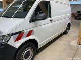  Volkswagen  Transporter VW T6  T6.1 DSG 4MOTION Lang 4d 110kW #49
