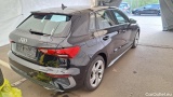  Audi  A3  Sportback 30 TDI S line 2.0 TDI 85KW AT7 E6d #2