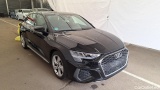  Audi  A3  Sportback 30 TDI S line 2.0 TDI 85KW AT7 E6d #8