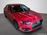  Audi  A4  Lim. 35 TDI 2.0 TDI 120KW AT7 E6dT #15