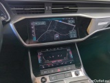  Audi  A6  Avant 45 TDI quattro 3.0 TDI 180KW AT7 E6d #19