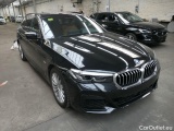  Bmw  Serie 5 Baureihe 5 Touring 530 e xDrive M Sport 2.0 215KW AT8 E6d #8