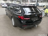  Bmw  Serie 5 Baureihe 5 Touring 530 e xDrive M Sport 2.0 215KW AT8 E6d #9