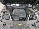  Bmw  Serie 5 Baureihe 5 Touring 530 e xDrive M Sport 2.0 215KW AT8 E6d #12