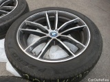  Bmw  Serie 5 Baureihe 5 Touring 530 e xDrive M Sport 2.0 215KW AT8 E6d #18
